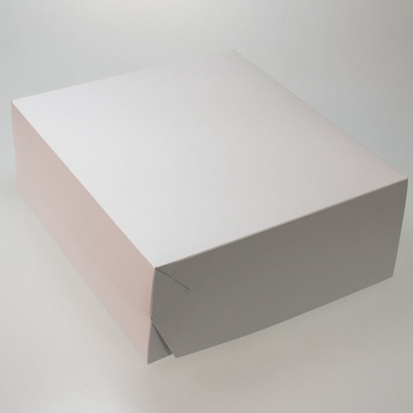 Dortová krabice 20 x 20 x 10 cm ( 5 ks/bal)