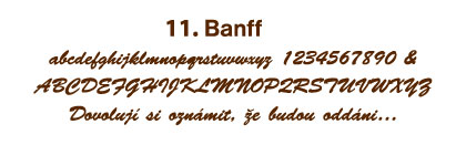 11 - Banff